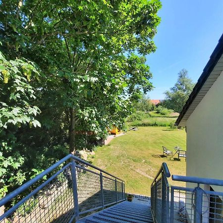 Ferienwohnung Auszeit Objekt-ID 131789 Waren  Exterior foto