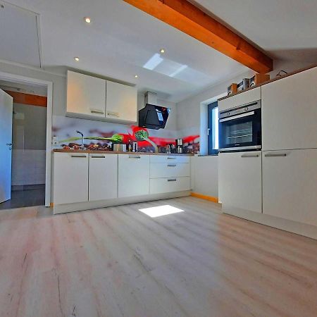 Ferienwohnung Auszeit Objekt-ID 131789 Waren  Exterior foto
