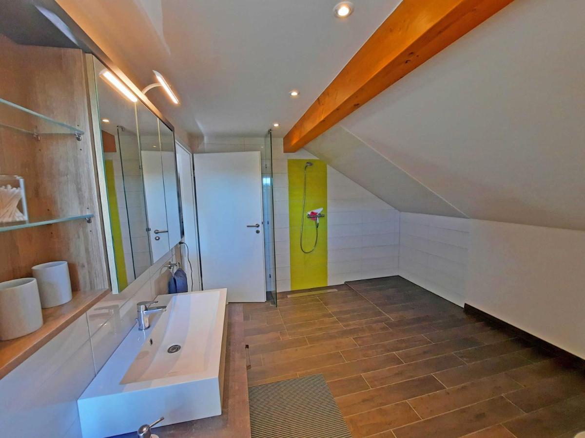 Ferienwohnung Auszeit Objekt-ID 131789 Waren  Exterior foto