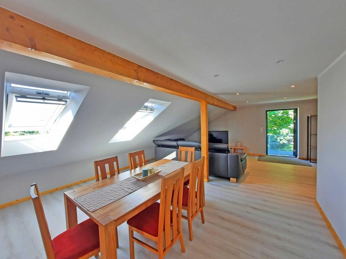 Ferienwohnung Auszeit Objekt-ID 131789 Waren  Exterior foto