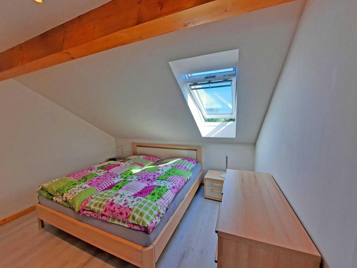 Ferienwohnung Auszeit Objekt-ID 131789 Waren  Exterior foto