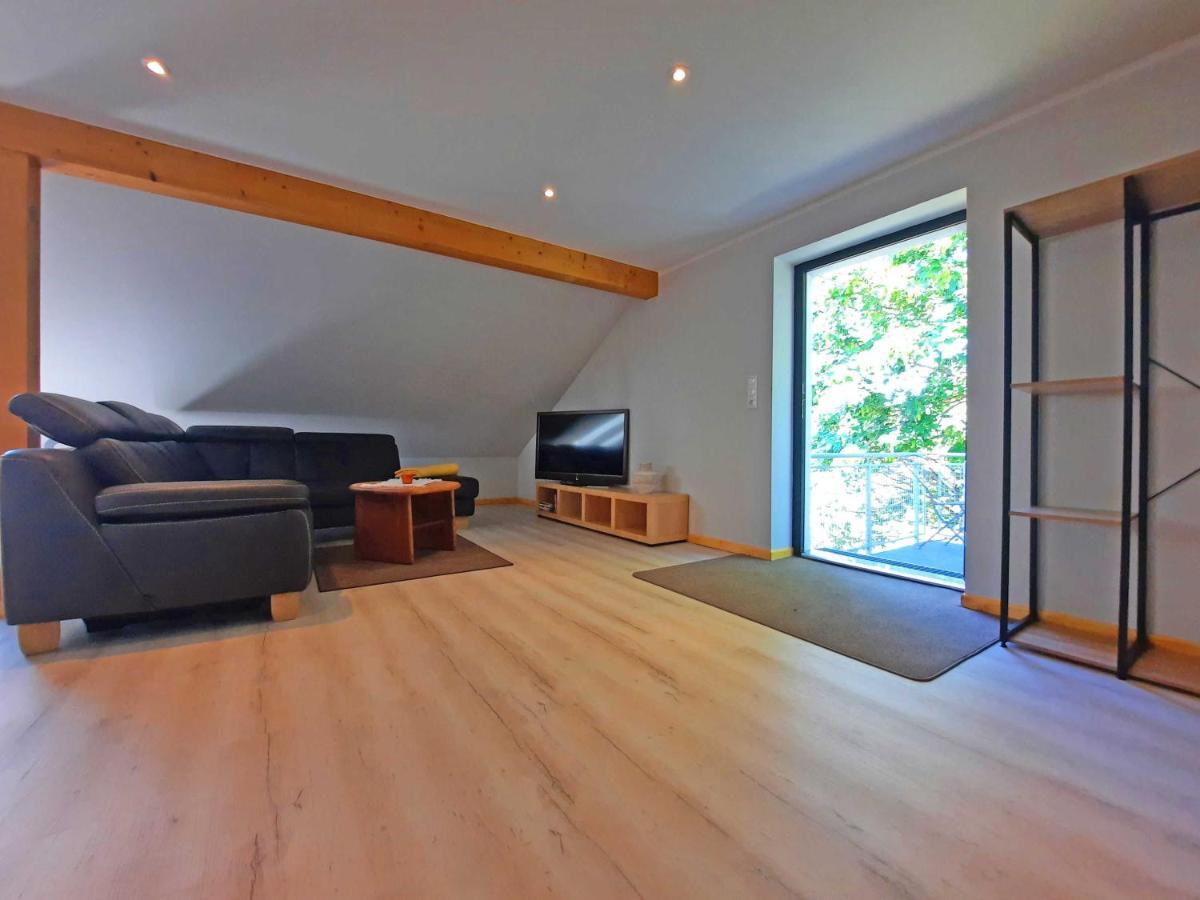 Ferienwohnung Auszeit Objekt-ID 131789 Waren  Exterior foto